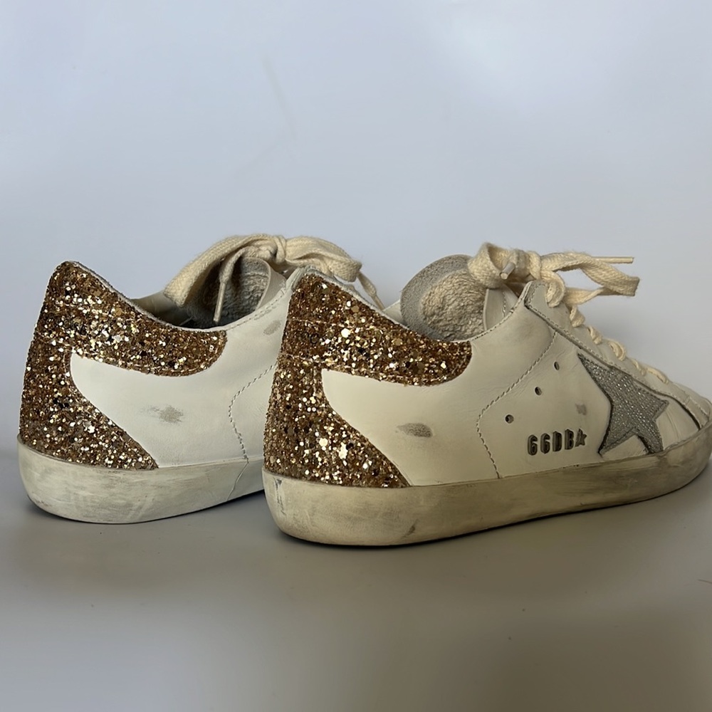 Golden goose - Picture 6 of 8